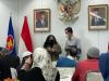 Sambut 65 Tahun RI-Jepang, KBRI Tokyo dan Osaka Gelar Indonesia Frienship Day. (Foto: MNC Media)