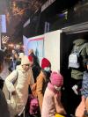 Kemlu: 25 WNI di Ukraina Berhasil Dievakuasi ke Rumania  (Dok.Kemlu)