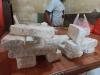 Tempe resmi diajukan sebagai Warisan Budaya Takbenda ke UNESCO oleh komunitas melalui Kemendikbudristek. (MNC Media)