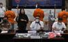 Bareskrim Sita Rp23 Miliar Terkait Penipuan Robot Trading Viral Blast (FOTO: Dok/MNC Media)