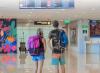 Sejak Awal Bulan, 820 WNA Masuk RI Pakai Visa on Arrival (FOTO: MNC Media)