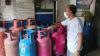 Stok Aman, BPH Migas Catat Kenaikan Distribusi LPG Selama Nataru (Foto: MNC Media)