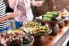 Curhat Pelaku Usaha Kuliner Jalankan Bisnis Agar 'Tetap Ngebul' Selama Pandemi. (Foto Ilustrasi: MNC Media)