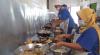 Demi Dagangan Lancar, Pelaku UMKM Nekat Lakukan Ini Agar Dapat Minyak Goreng. (Foto: MNC Media)