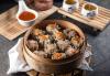 Ilustrasi Dimsum. (Foto: Highend)
