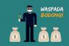 Waspada Investasi Bodong, OJK Minta Masyarakat Cek Legalitas Perusahaan. (Foto MNC Media)
