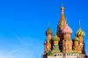 7 Fakta Menarik Tentang Negara Rusia (Foto: MNC Media)