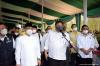Menko Airlangga Dorong Percepatan Peremajaan Sawit Rakyat di Muara Enim (FOTO: MNC Media)