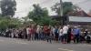Cerita Warga Gunungkidul Tempuh Puluhan Kilometer Demi Satu Dus Minyak Goreng. (Foto: MNC Media)