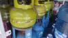 Pemerintah Resmi Stop Penyaluran LPG 3 Kg ke Warung Mulai Hari Ini. (Foto: MNC Media)