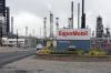 Kunci Pekerja di Kilang, Exxon Mobil Diminta Bayar Ganti Rugi (foto: MNC Media)