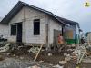 PUPR Target Korban Erupsi Gunung Semeru Dapat Rumah Baru Sebelum Lebaran (FOTO: MNC Media)