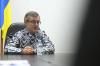 Lawan Rusia, Dubes Ukraina Sebut `Merdeka Atau Mati` Ala Bung Tomo Jadi Inspirasi. (Foto: Aldhi Chandra/MPI)