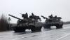 Ukraina Makin Terdesak, NATO Prediksi Rusia Rebut Bakhmut. (Foto: MNC Media)