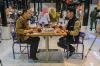 Crazy Rich yang Sukses di Bisnis Kuliner. (Foto: MNC Media)