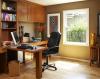 Ini Lho, Kisaran Modal Menata Kantor di Rumah. (Foto: Pinterest.com)