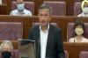 5 Sanksi Ekonomi yang Diberikan Singapura kepada Rusia. (MNC Media)