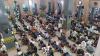 Ikuti Fatwa MUI, Salat Jumat Rapat Shaf Digelar di Masjid At-Taqwa Cirebon (Dok.MNC)