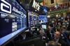 Wall Street Ditutup Mixed Jelang Rilis Data Pekerjaan AS (foto mnc media)