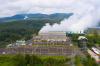 Direktur Utama Geo Dipa Energi Riki F. Ibrahim mengatakan wilayah kecelakaan kerja yang terjadi pada PLTP Dieng  sudah aman. (Foto: MNC Media)
