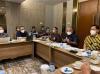 KSP Pastikan Perbaikan Tol Trans Sumatera Rampung Sebelum Idul Fitri 2022 (Dok Kantor Staf Presiden RI)