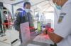 Okupansi tiket kereta api jarak jauh (KAJJ) edisi mudik Lebaran 2022 baru mencapai 81 persen