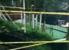 Kebocoran Gas PLTP Dieng, Satu Korban Meninggal Dunia. (Foto: MNC Media)
