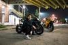 Korban Doni Salmanan Heran Harley Davidson hingga Lamborgini Belum Disita. (Foto: MNC Media)