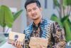 7 Fakta Unik Crazy Rich Surabaya Tom Liwafa, Pernah Jualan di Emperan. (Foto: MNC Media)
