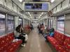Berkunjung ke IMOS+ 2023 Bisa Naik KRL, Catat Rutenya agar Tak Kesasar. Foto: MNC Media.