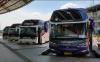 Jelang Libur Sekolah, Kemenhub Bakal Lakukan Pemeriksaan Bus Pariwisata Tiap Pekan. (Foto MNC Media)