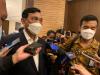 Softbank Mundur Jadi Investor IKN, Luhut: Kita Cari Penggantinya (FOTO: MNC Media)