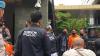 Jadi Tersangka Kasus Penipuan Qoutex, Ini Penampakan Doni Salmanan Pakai Baju Tahanan (Dok.MPI/Putranegara)