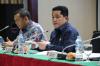 Target 30 BUMN yang Tersisa, Erick Klaim Laba Bersih Akan Terus Naik. (Foto: MNC Media)