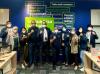 PT Danareksa Finance menjaga pertumbuhan aset produktif yang berkesinambungan melalui kolaborasi perusahaan platform digital/fintech lending. (Foto: MNC Media)