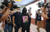 Uang Rp1 Miliar Reza Arab dari Doni Salmanan Disita Polisi (FOTO: MNC Media)