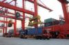 Kapal Antre di Pelabuhan China, Peti Kemas Pelindo Masih Lancar  (Dok.Ist)