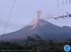 Gunung Semeru Erupsi Lagi, Berikut Instruksi PVMBG  (Dok.Ist)