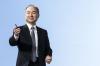 Segini Harta Kekayaan Masayoshi Son Pemilik Softbank Setelah Lenyap Ratusan Triliun. (Foto : MNC Media)