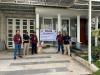 Rumah Mewah Rp15 M Hasil Penipuan Robot Trading Disegel Bareskrim  (Dok.MNC)