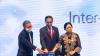 secara resmi membuka Sidang Ke-144 Assembly of The Inter-Parliamentary Union (IPU) and Related Meetings yang digelar di