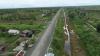 Siapkan Lumbung Pangan Baru, PUPR Rehabilitasi Irigasi Food Estate di Kalteng  (Dok.PUPR)
