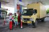 Antre Solar di SPBU Sulut, Pertamina Tegaskan Tak Ada Kelangkaan (Dok.Ist)