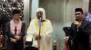 Kunjungi Istiqlal, Menteri dari Saudi Siap Tingkatkan Percetakan Quran  (Dok.MNC)