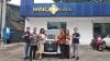 Menangkan Grand Prize Toyota Alphard, Benson: Terima Kasih MNC Bank (Dok.Ist)
