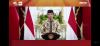 Potensi Besar Industri Syariah RI, Jokowi: Pangsa Pasarnya USD1,5 Triliun (Dok.MNC)