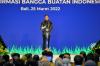 Jokowi Geram Pemerintah Tak Pakai Produk Lokal, Pengamat: Better Late Than Never. (Foto: MNC Media)