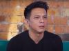 Gemar Riding, Intip Koleksi Motor Ariel Noah. Foto: MNC Media.