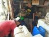 Sidak Minyak Goreng Curah, Wakapolres Bogor: Stok Terbatas dan Harga Variatif (Dok.Ist)