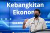 Penjualan Produk Ekraf RI Ikut Terdampak Imbauan Boikot Pro Israel. (Foto MNC Media)